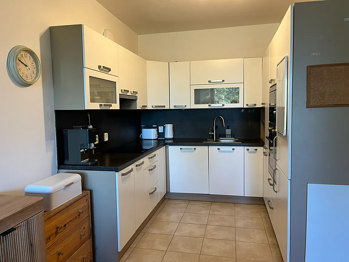 Prodej bytu 3+kk 83 m²